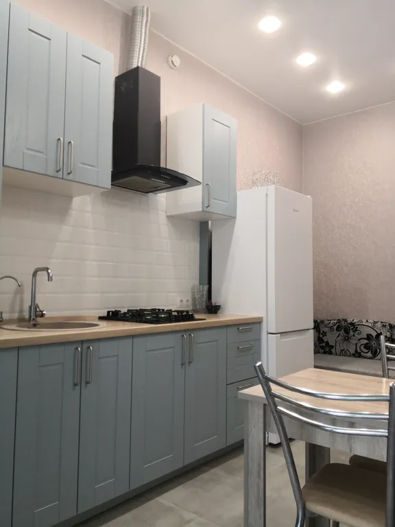 Апартамент в парковой зоне возле моря