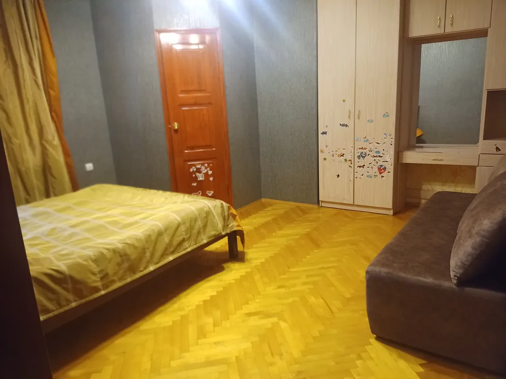 Дом для большой компании на базе отдыха Став