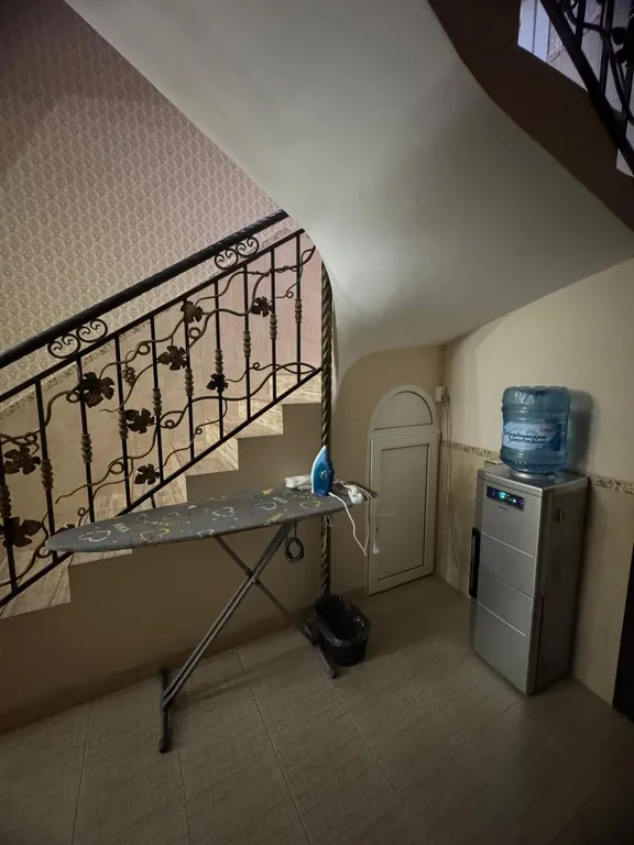 Апартаменты 4