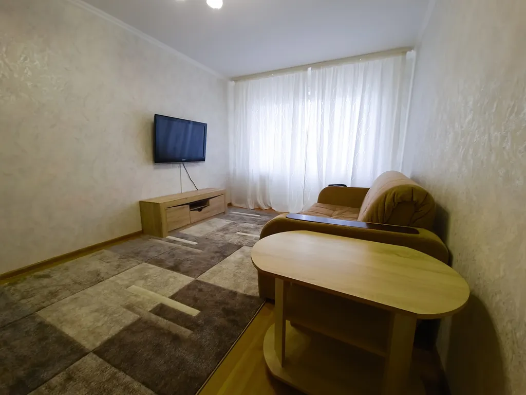 Квартира в центре города