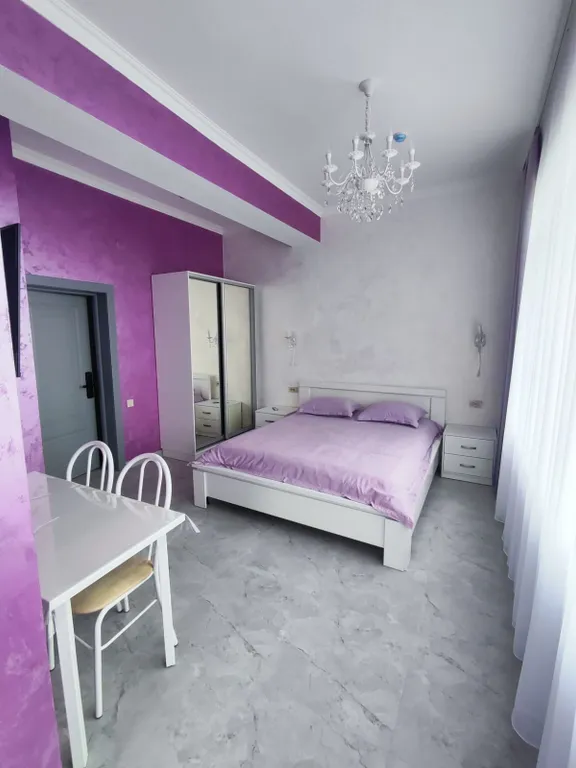 Квартира Стандарт улучшенный — аренда посуточно в Нальчик