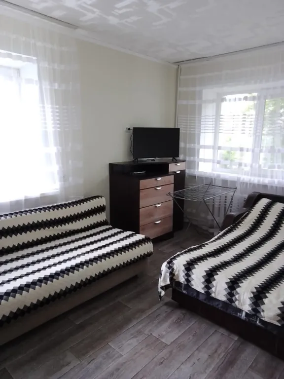 1-комнатная Квартира — аренда посуточно в Ржев