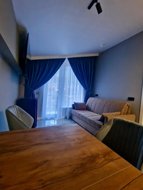 Квартира Комната — Архыз