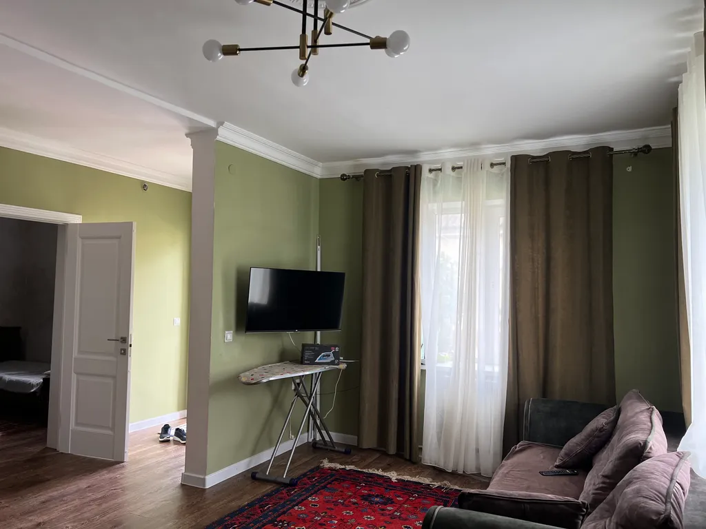 Коттедж Уютный домик рядом с морем — Дербент