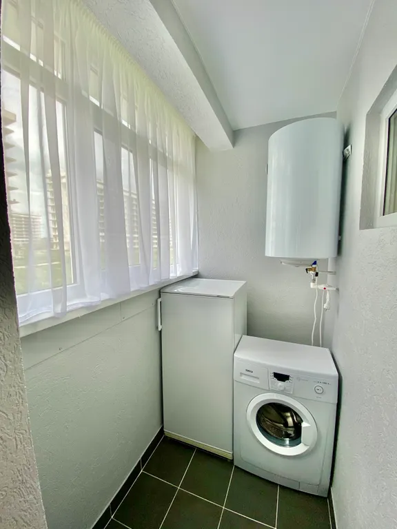 Квартира Квартира Лучший вариант размещения в новом комплексе — Анапа