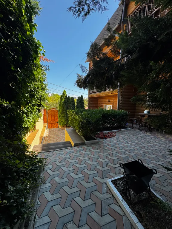 Квартира Квартира Номер Стандарт до 4 человек — Севастополь