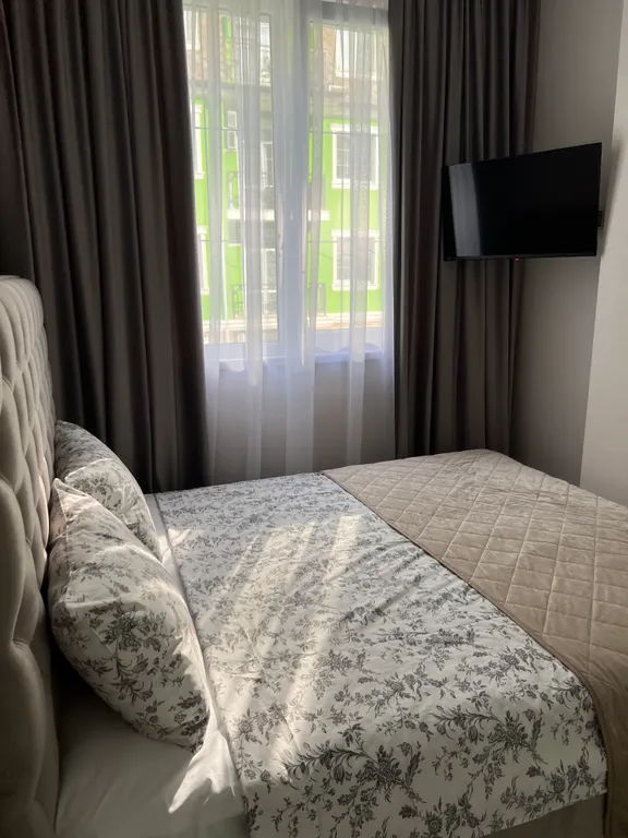 ЖК АртЛайт Сити