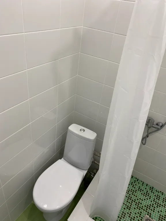 Бирюзовая студия в центре Сарова