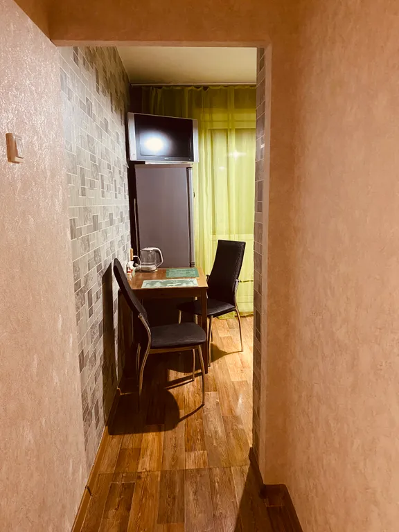 Уютная квартира в Новоильинском районе