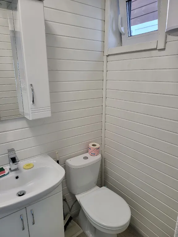 Коттедж 1-комнатный Дом — Адлер