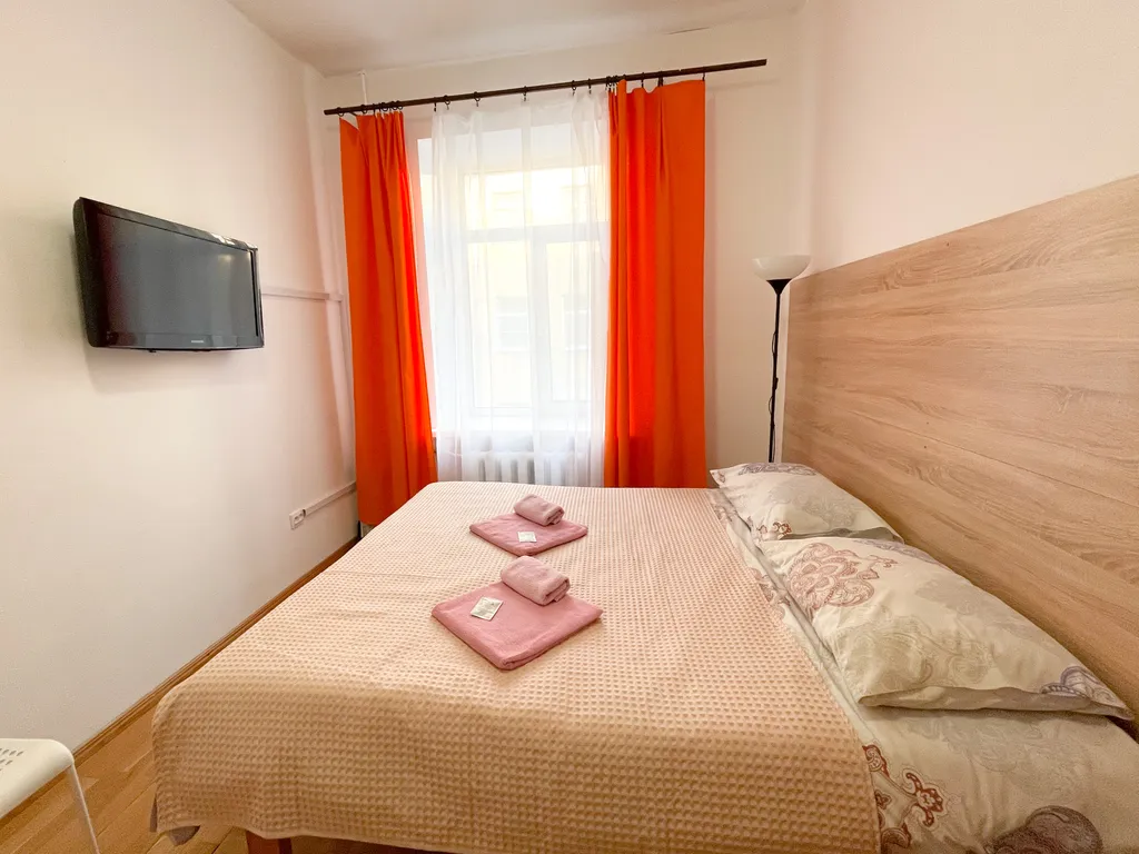 Квартира Квартира Студия в центре — Санкт-Петербург