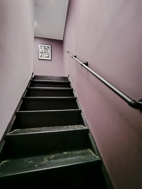 Дубль дом БарнАмбарн