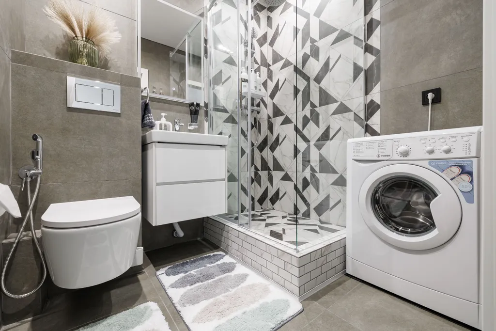 Апартаменты ЛАФА2 с лоджией для 1-2 человек