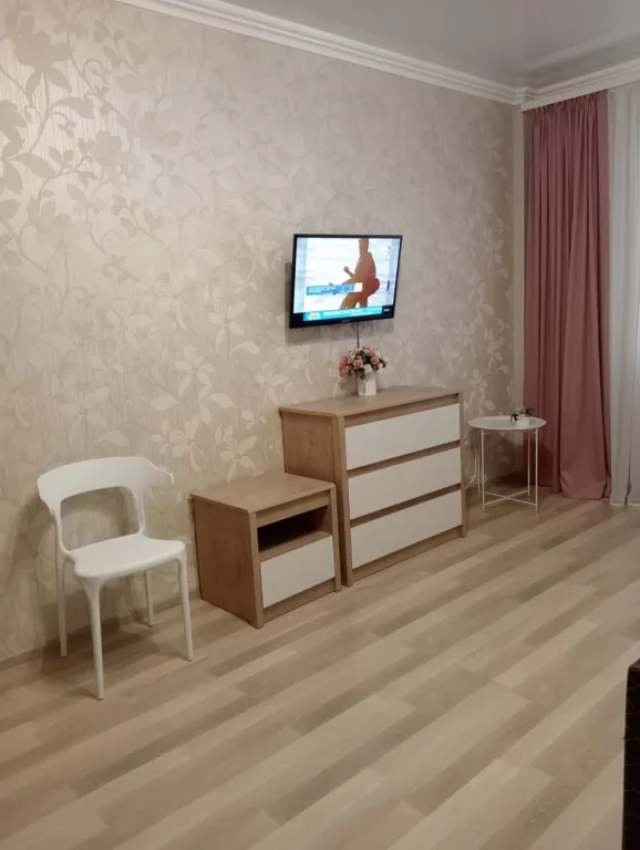 Квартира в удобном месте