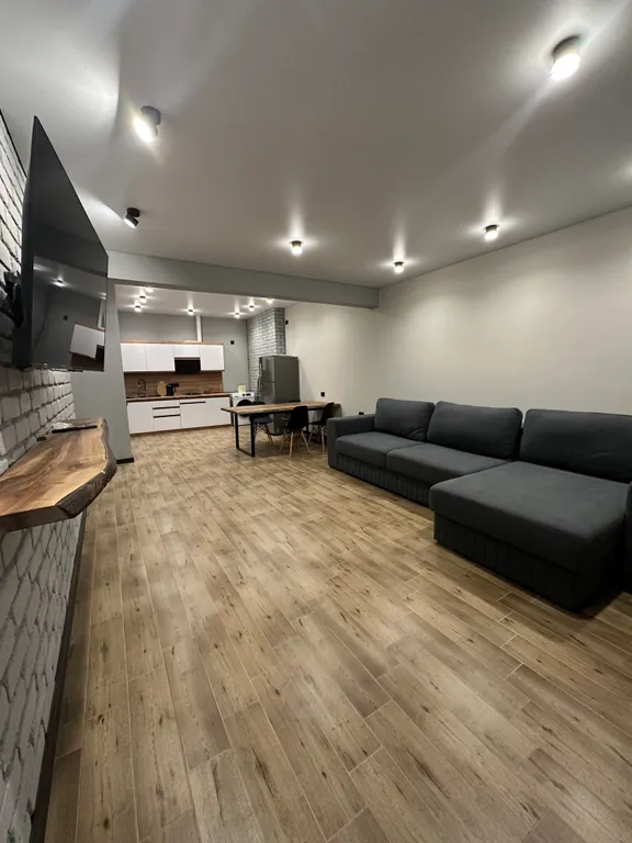 Квартира 2 компания квартира, с видом на горы — Владикавказ