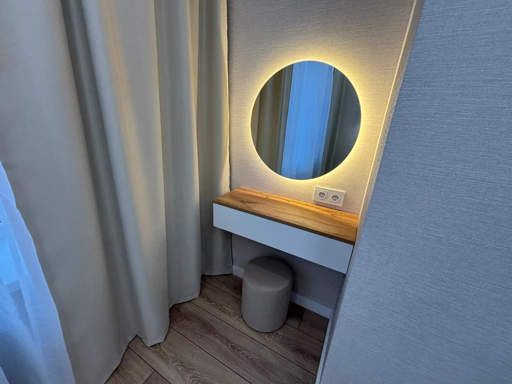 Апартаменты Венеция у озера