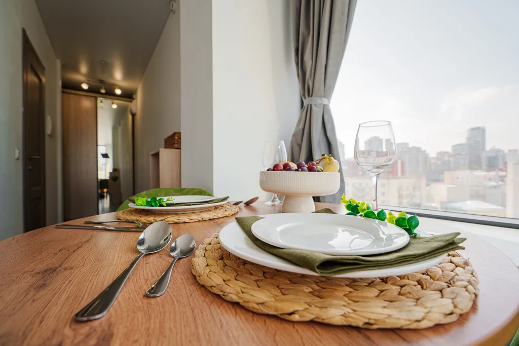 Квартира Квартира Апартамент Радиус — Екатеринбург