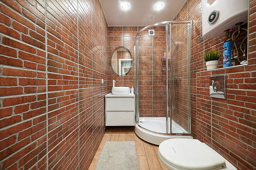 Уютная студия рядом с центром