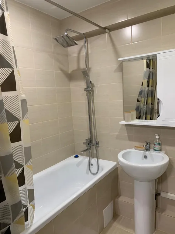 Квартира Уютная квартира — Раздольное