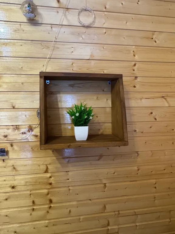 Коттедж Домики В Архызе — Архыз