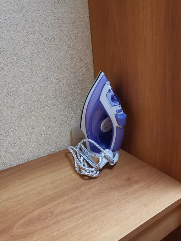 Уютная чистая просторная квартира