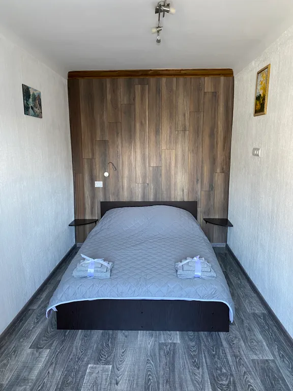 Квартира у Собора Рождества Иоанна Предтечи