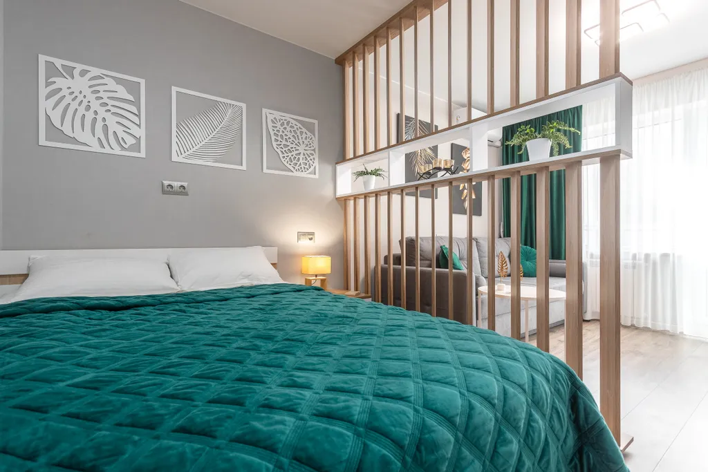 Квартира Апартаменты в историческом центре — Калининград