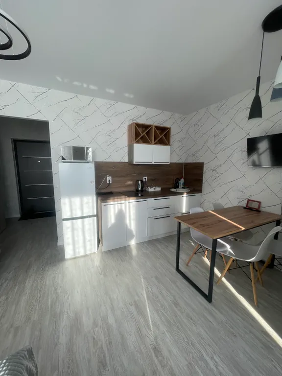 Студия в центре