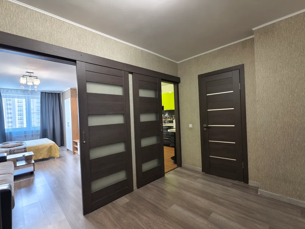 Комфортабельная квартира в районе Университетский