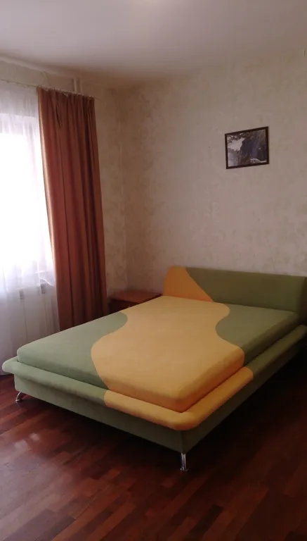 Уютная квартира — аренда посуточно в Гаспра