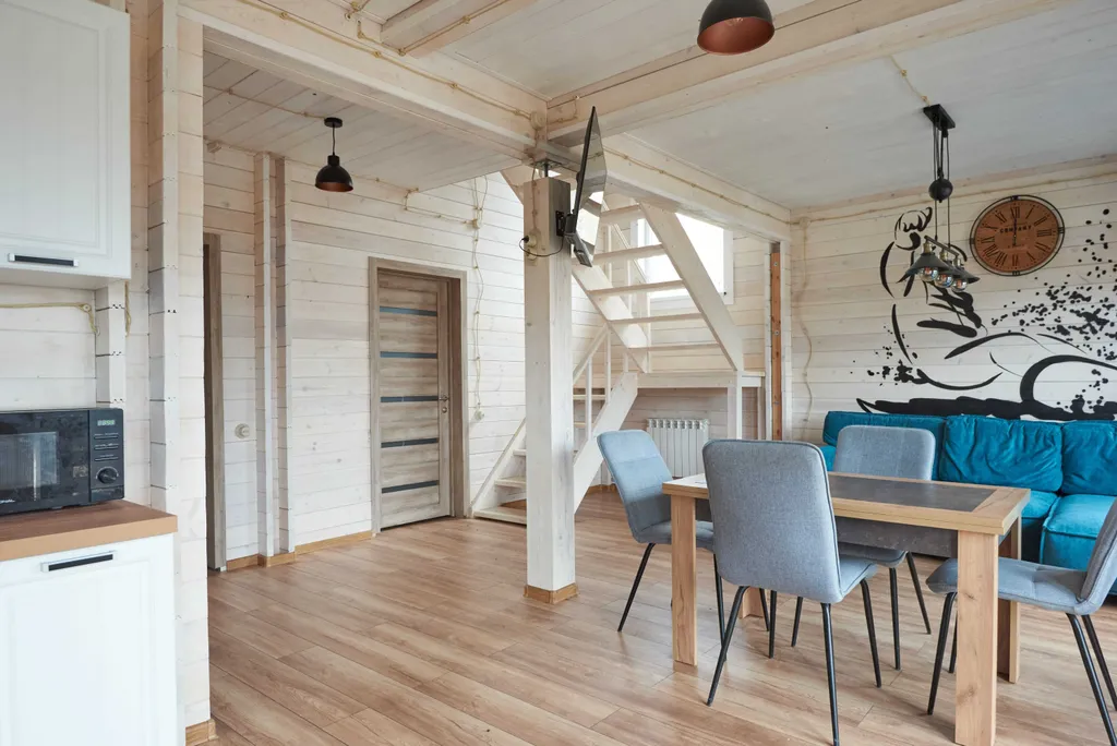 5-комнатный Дом