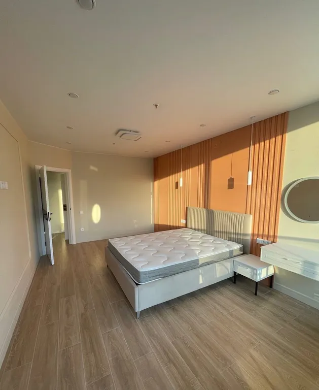 Квартира Квартира Большой 2-комнатный люкс с панорамным видом на чёрное море — Анапа