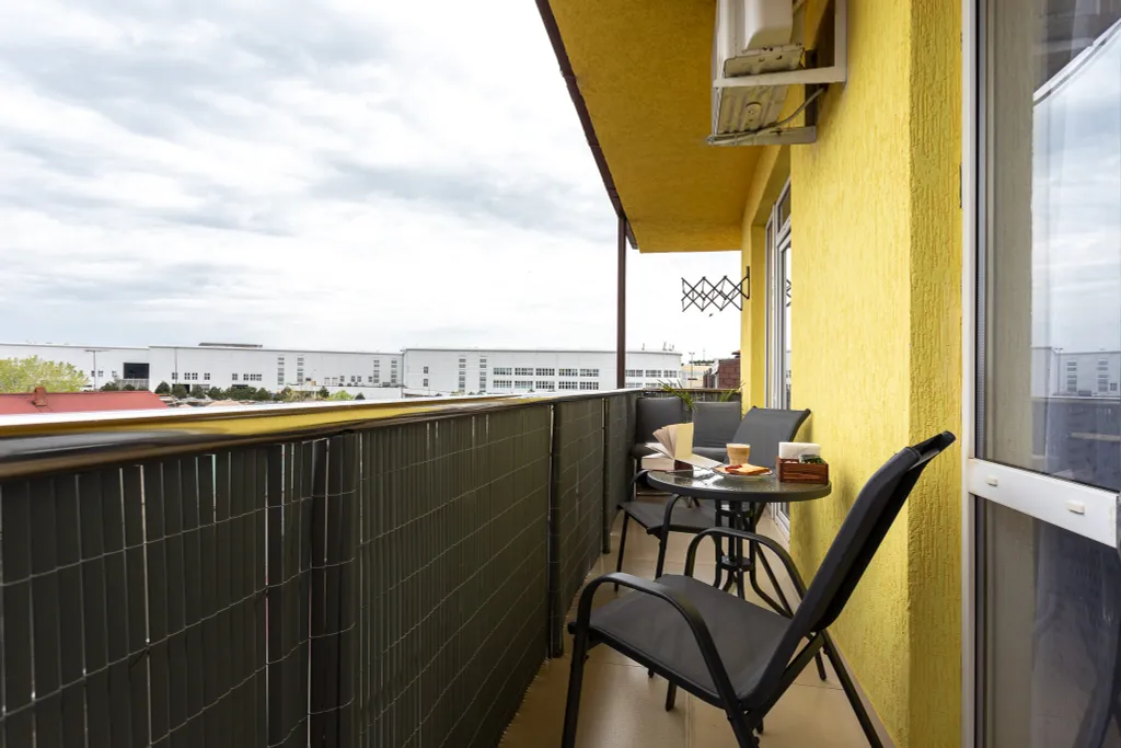 Комфортная квартира у Олимпийского парка