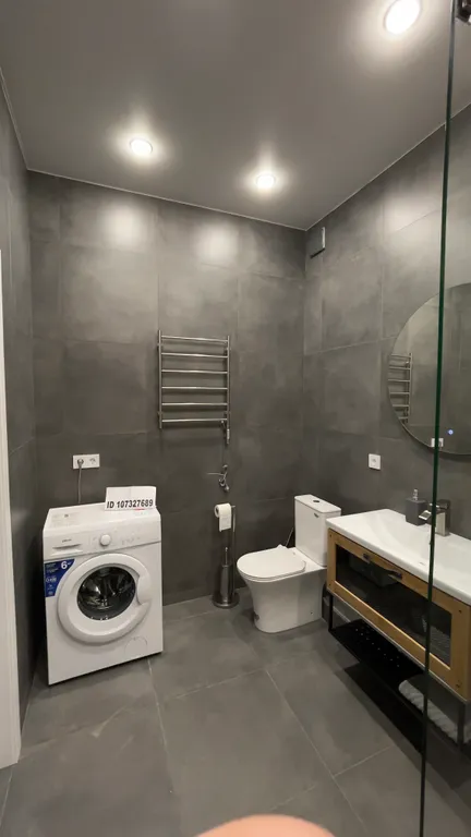 Уютная квартира у моря, 2 минуты до пляжа