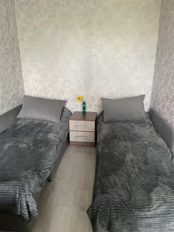 Бюджетная квартира недалеко от УРФУ