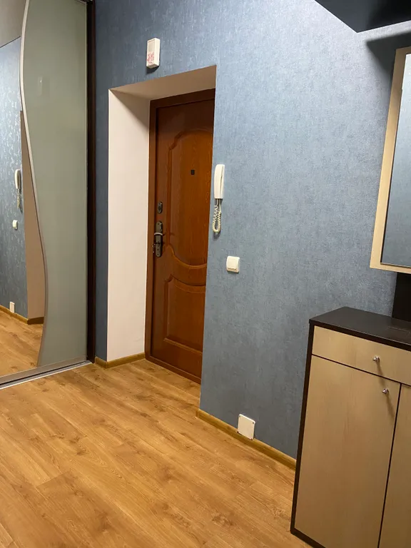 Уютная квартира рядом с парком