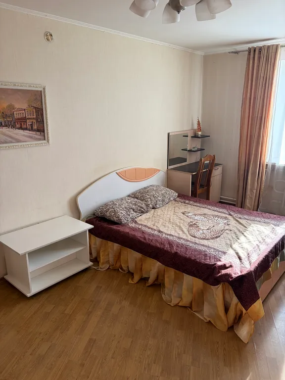 Комфортная квартира — аренда посуточно в Белгород