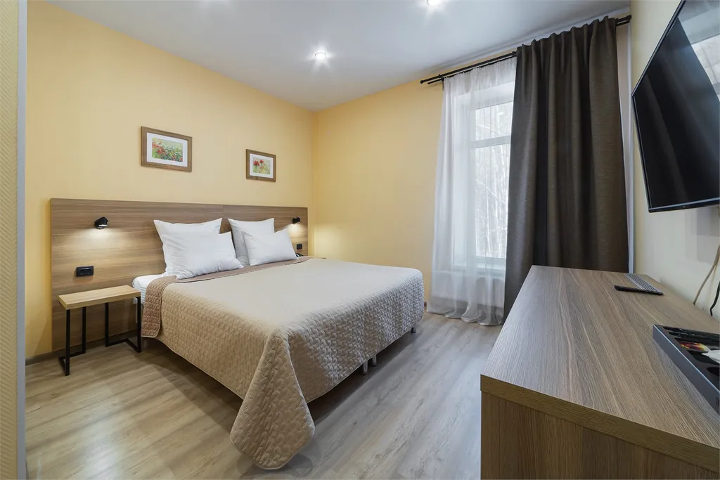 Квартира Супериор — аренда посуточно в Екатеринбург