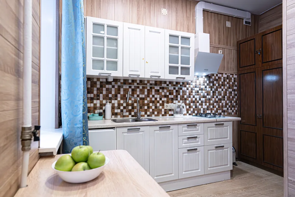 Уютная квартира в центре на Красной площади