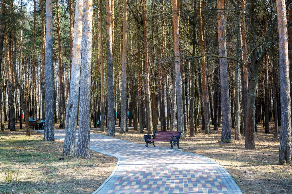 Квартира Зеленная поляна