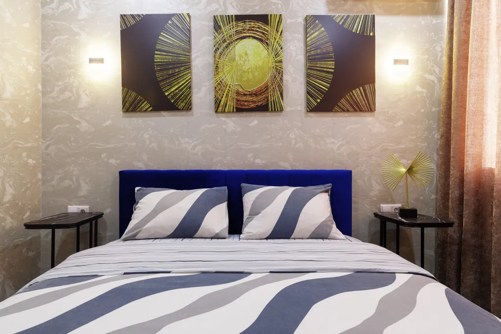 Lux с потрясающим видом на Дон n16