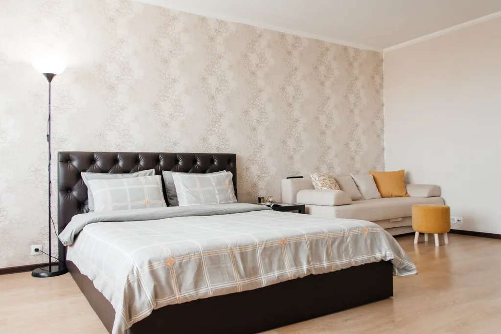 1-комнатная Квартира — аренда посуточно в Барнаул