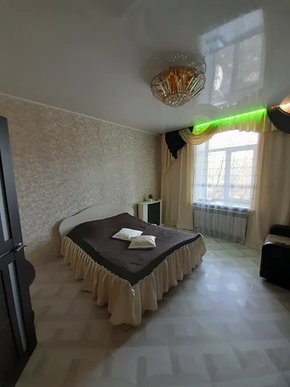 Квартира рядом с Авиа заводом