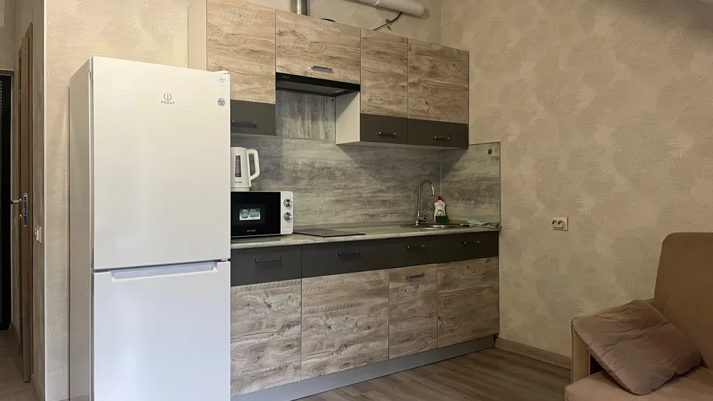 Зимняя Сказка №99