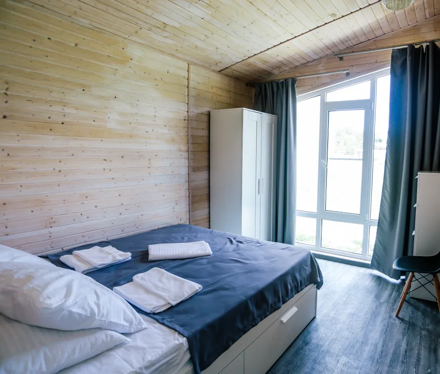 Коттедж Комфорт 2 — аренда посуточно в Каменномостский