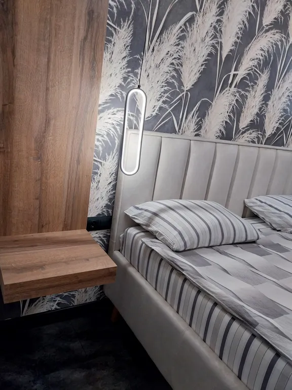 Апартаменты с повышенным комфортом