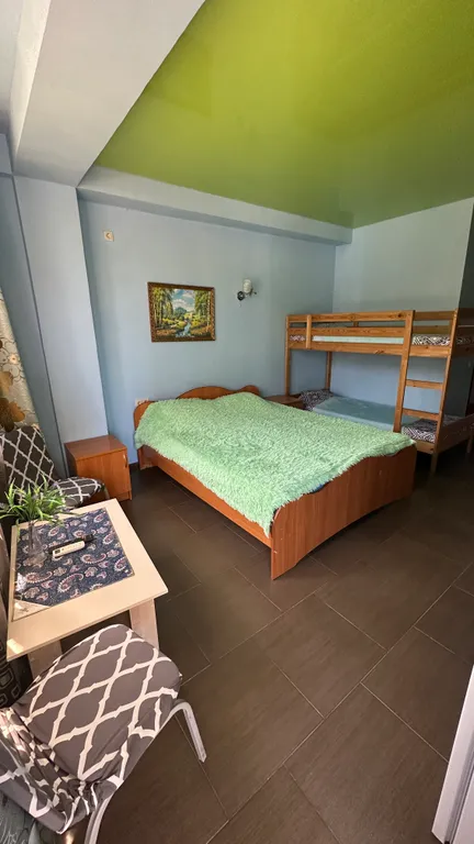 Квартира Комната — аренда посуточно в Сукко