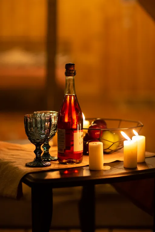 О, Дни в Лесу