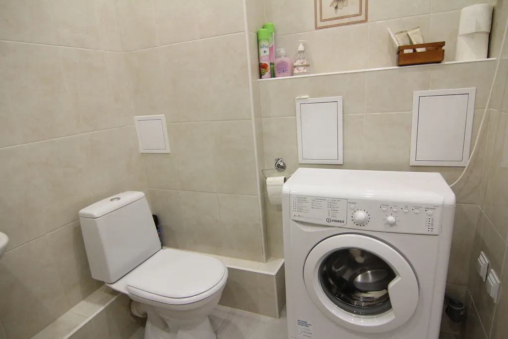 Квартира люкс