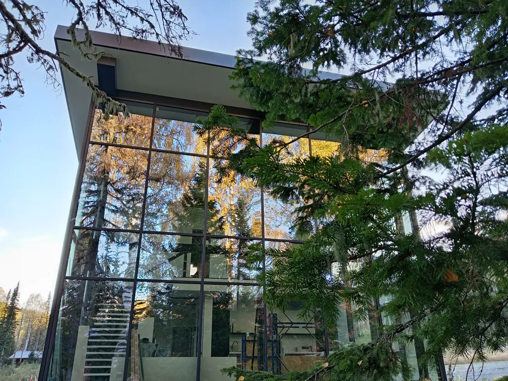 Гостевой дом премиум класса